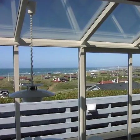 Holiday home Holiday Lonstrup Harerenden 076154 *